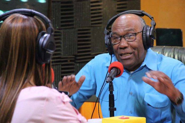 Aristóbulo Istúriz