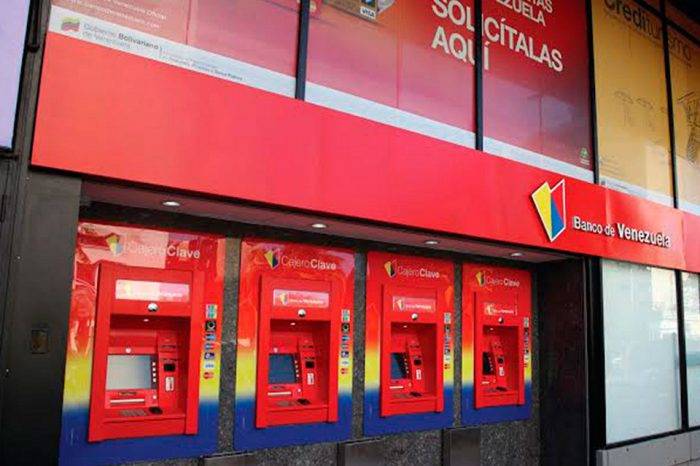 Banco de Venezuela