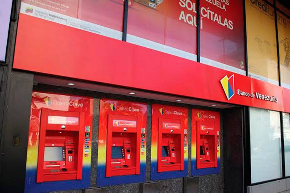 Banco de Venezuela