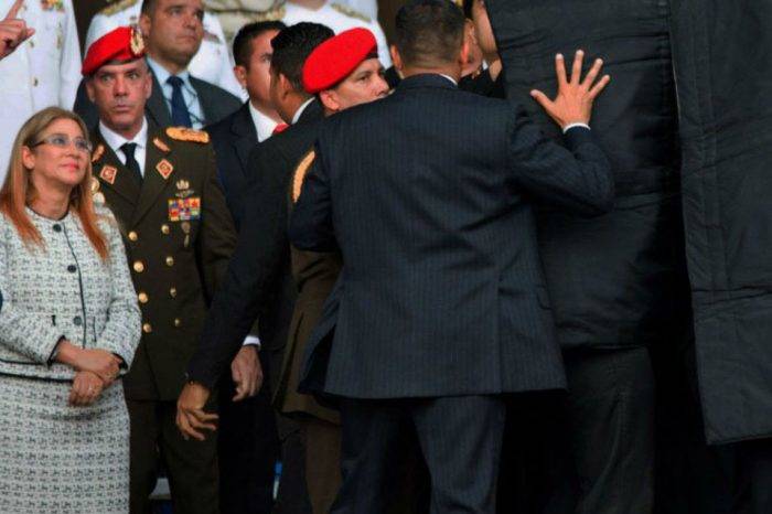 Cilia Flores. Foto: El Diario de Coahuila