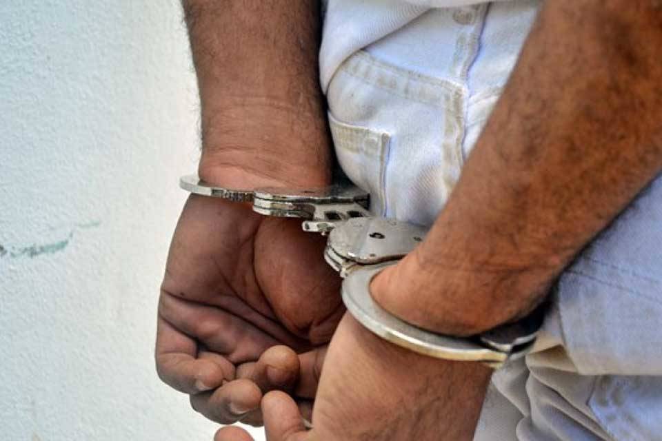 Esposas Lara venezolanos saab tren de aragua Venegas Vente Venezuela detención motivos políticos