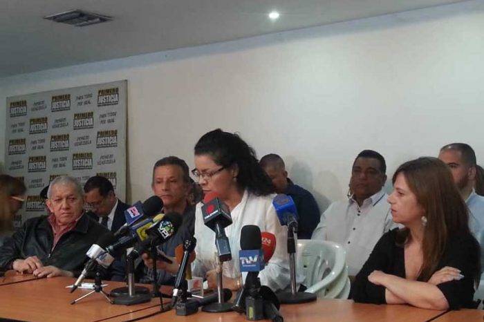 Frente Amplio Karen Quintero
