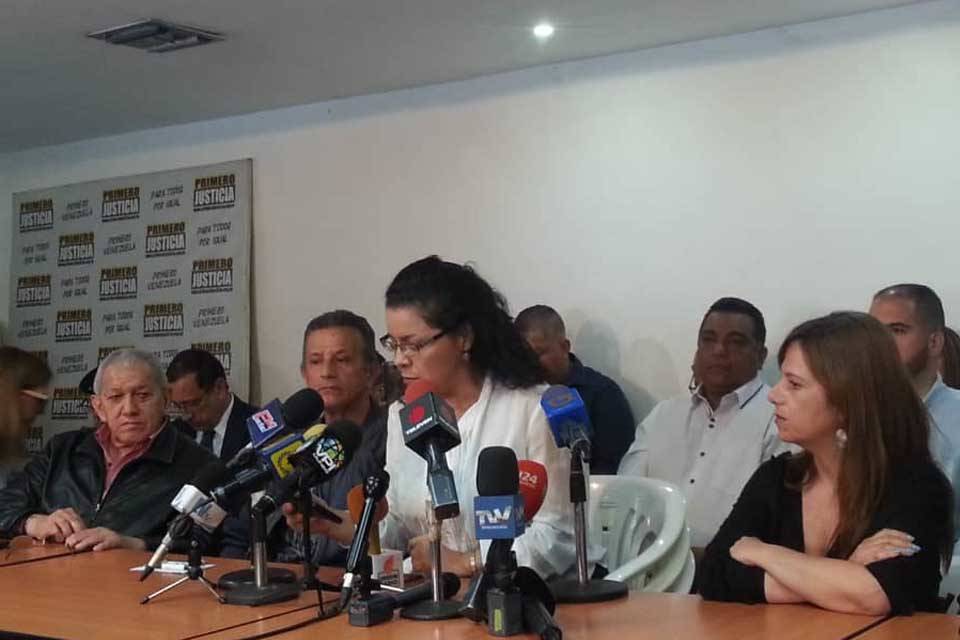 Frente Amplio Karen Quintero