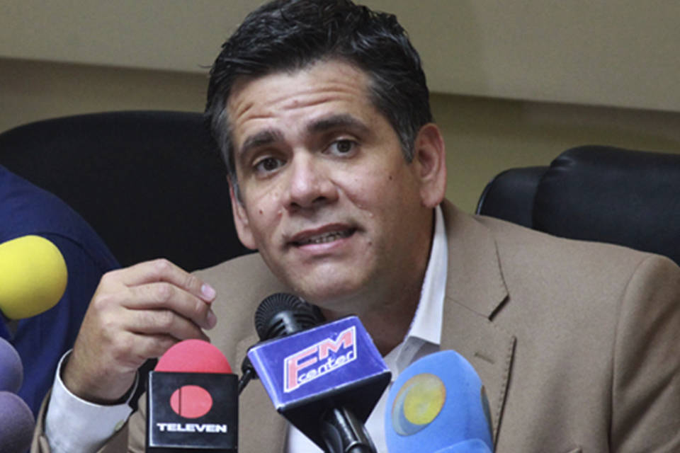 Rafael Guzmán