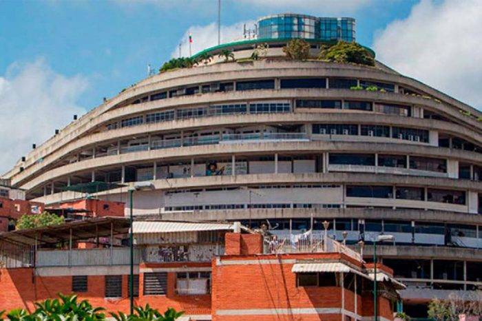 presos políticos Foro Penal Sebin El Helicoide