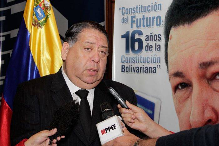 Herman Escarrá