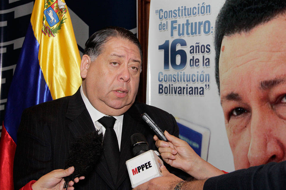 Herman Escarrá