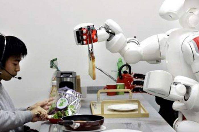 Inteligencia artificial. Foto: 20 minutos