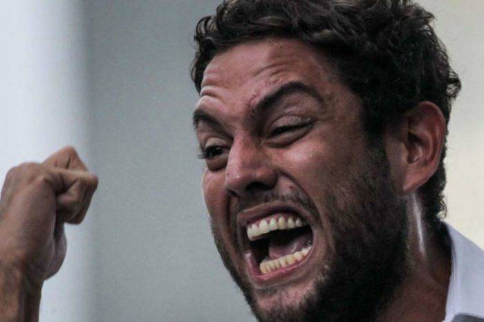 Juan Requesens. Foto: El Estímulo