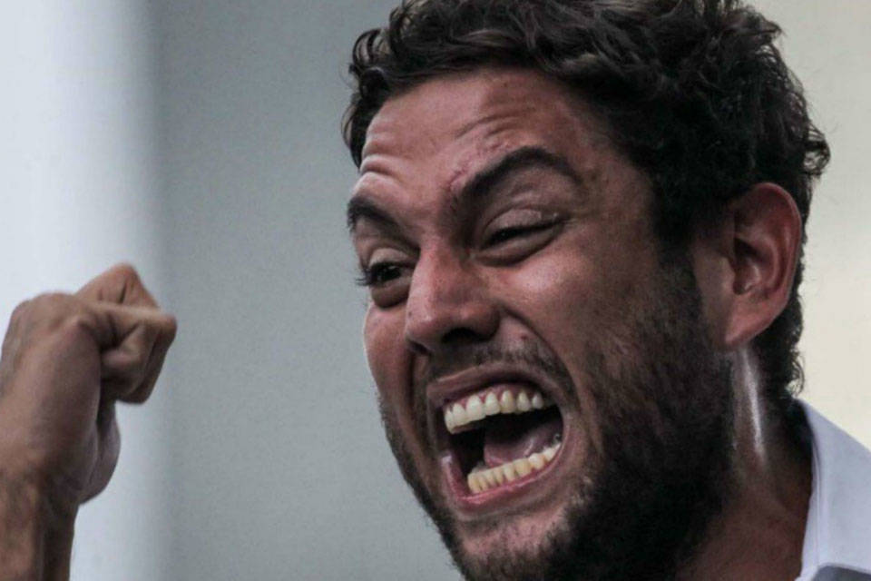 Juan Requesens. Foto: El Estímulo