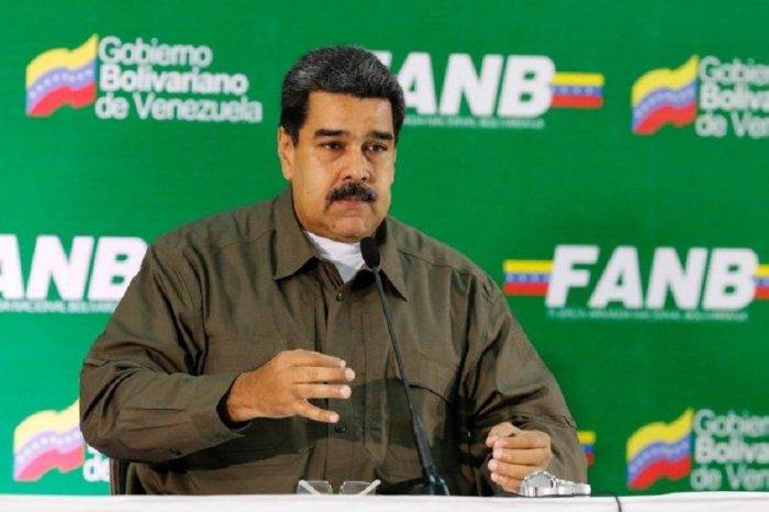 Maduro