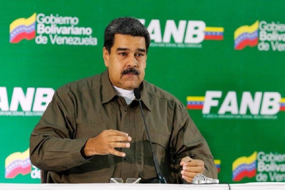 Maduro