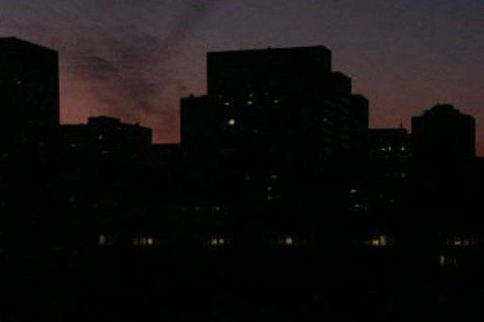 Maracaibo sigue sin luz