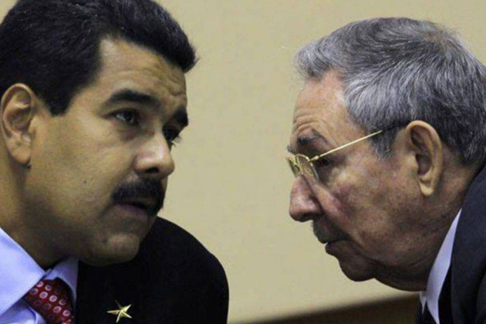 Modelos fracasados. Foto: Cubanos por el Mundo