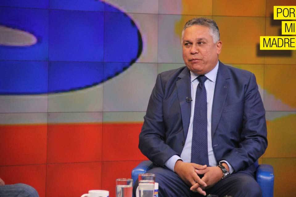 ¿Carreño habló de un “cartel de la toga”?