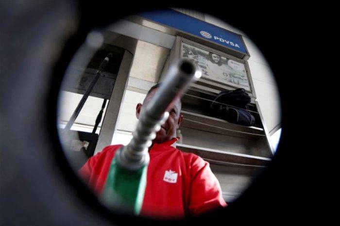 gasolina