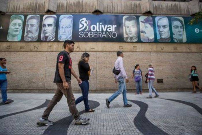 Reconversión. Foto: teleSur