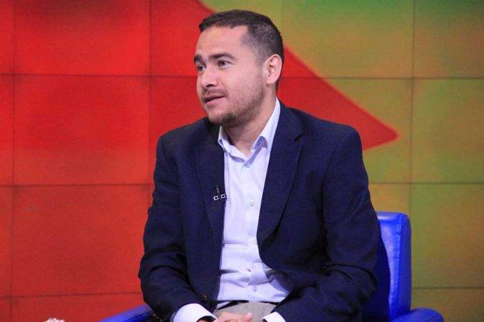 Ricardo Sánchez