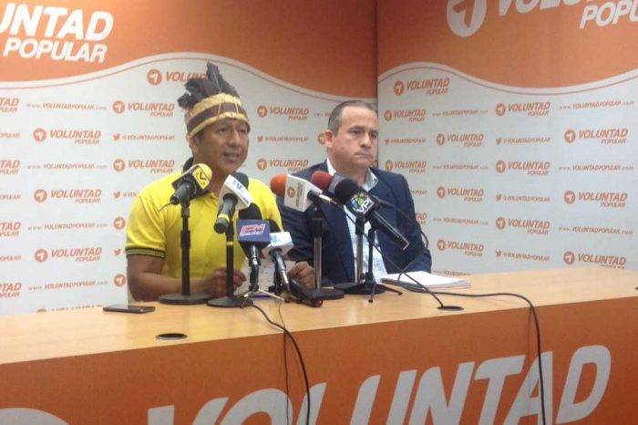 Romel Guzamana Francisco Sucre
