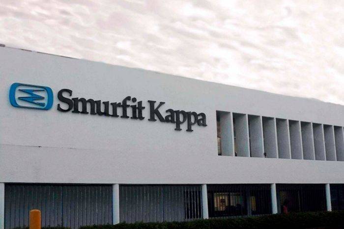 Smurfit