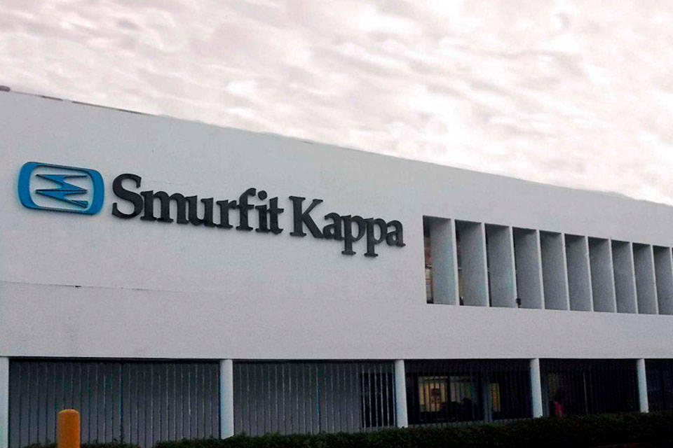 Smurfit
