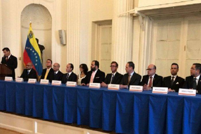 TSJ-en-el-exilio EEUU