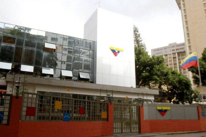 Venezolana
