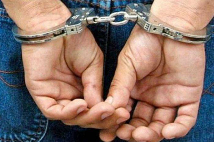 arresto esposas Colombia Cúcuta