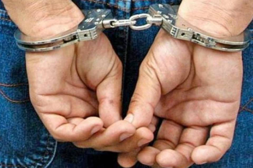 arresto esposas Colombia Cúcuta