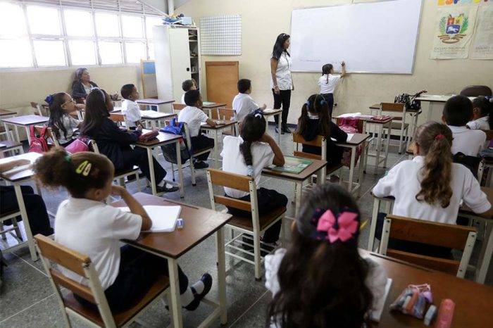 Andiep Sayegh - escuelas - educación - protocolos