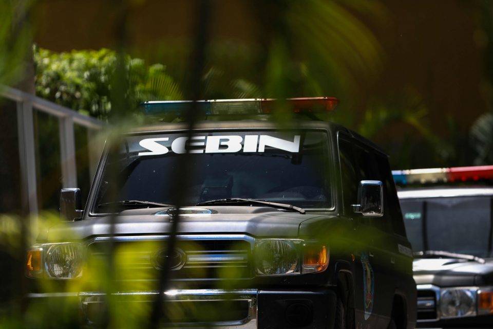 sebin