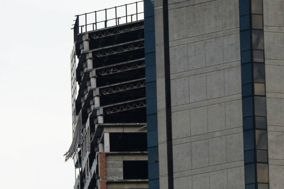 Torre de David