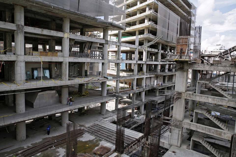 construcción