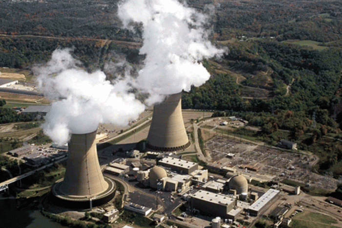 central nuclear de Yongbyon | Corea del Norte AIE
