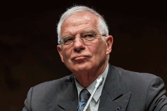 Josep Borrell