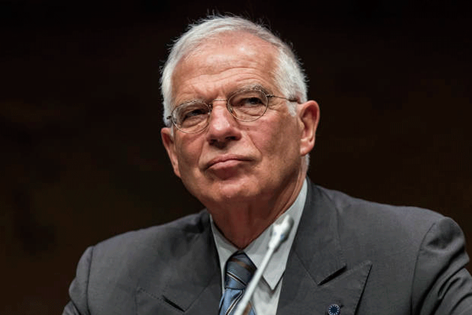 Josep Borrell