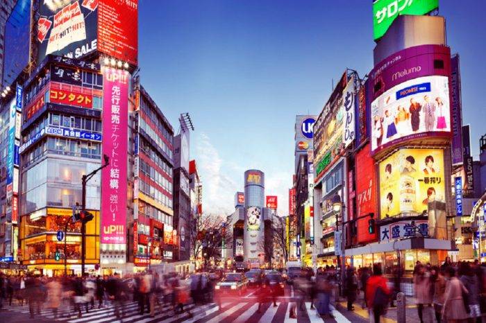 Japón