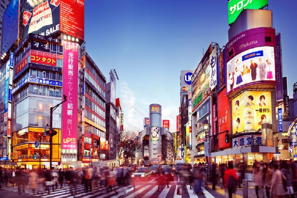 Japón