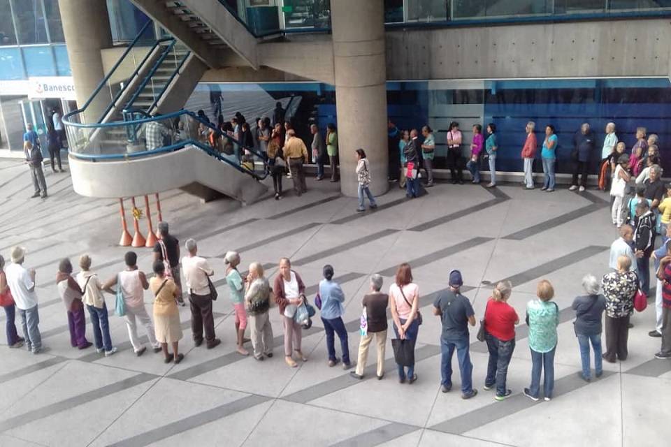 pensión ivss
