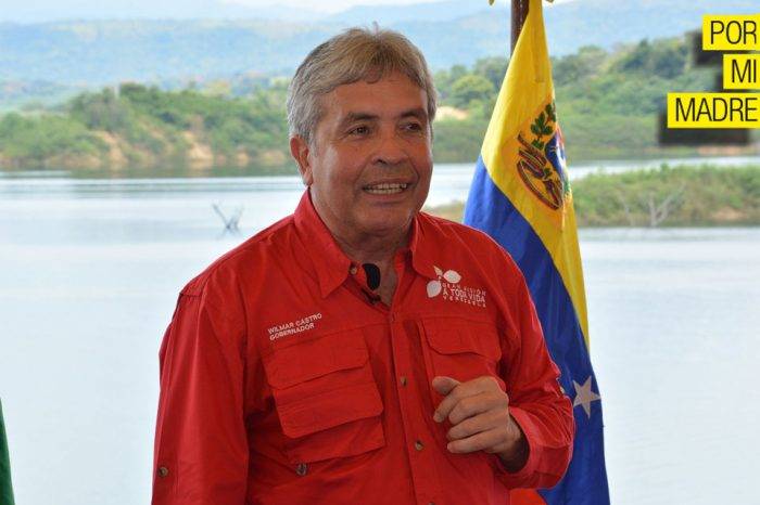 Wilmar Castro Soteldo