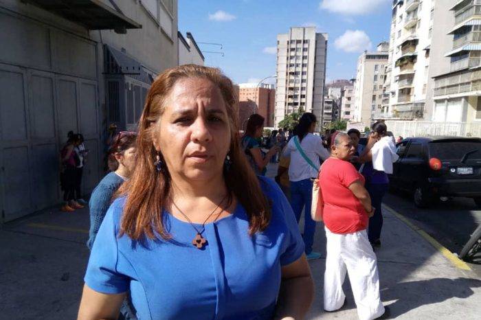 Yamileh Saleh