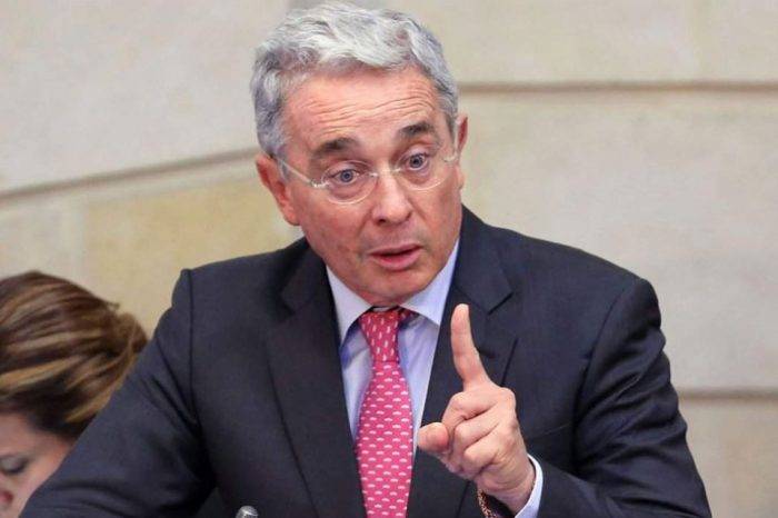 Uribe