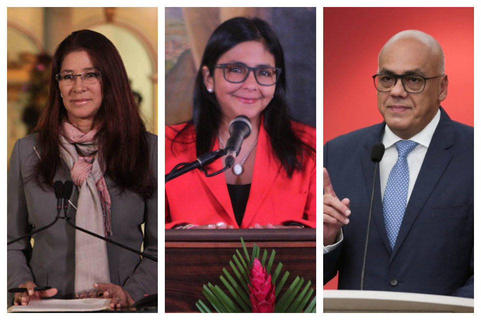 Sancionados