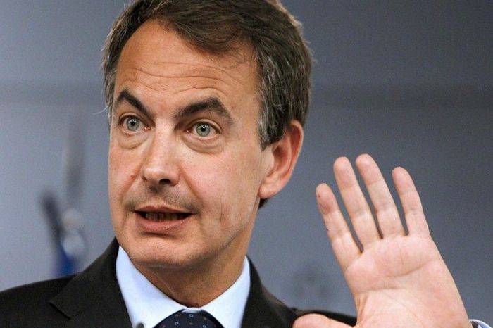 Zapatero