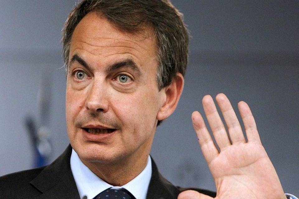 Zapatero