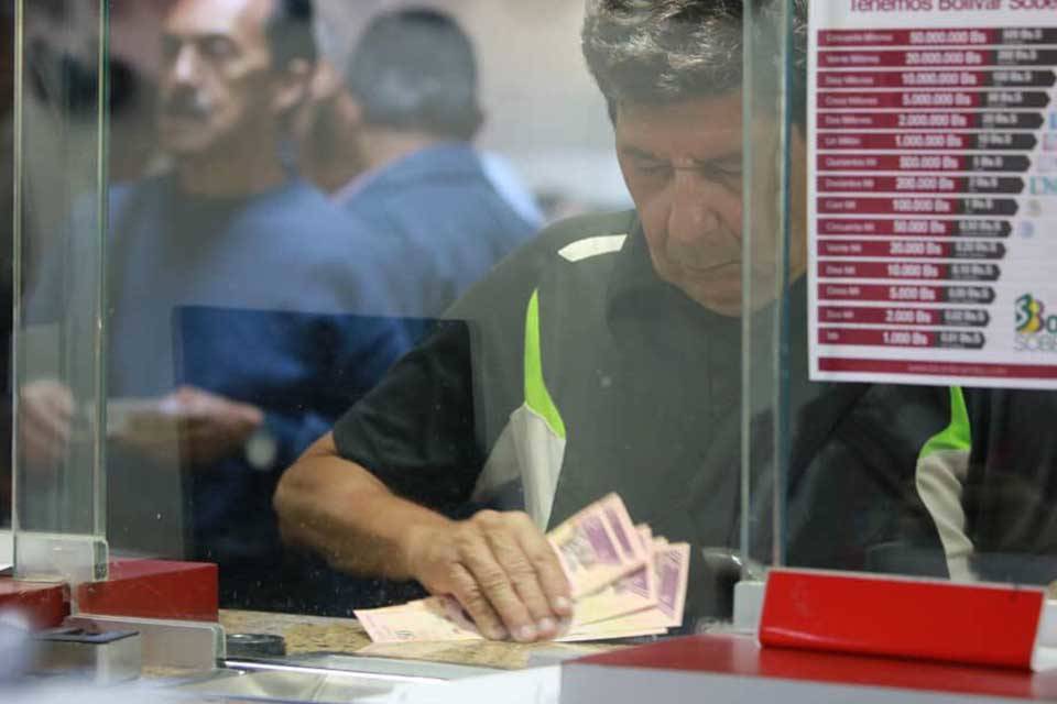 Pension IVSS