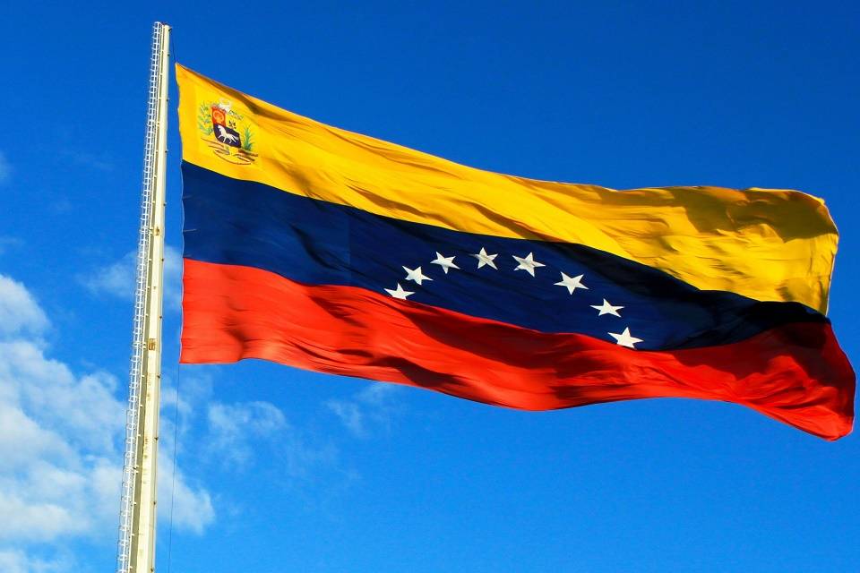 Mis opiniones sobre Venezuela