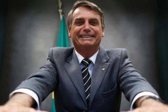 Jair Bolsonaro