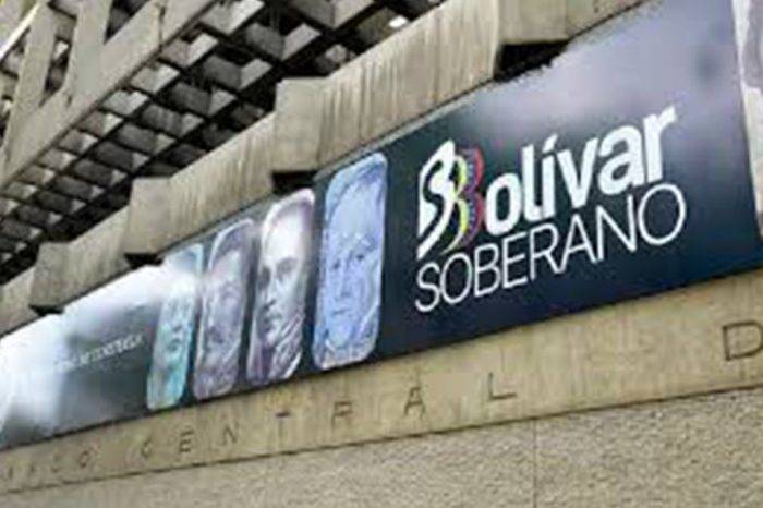 Bolívar soberano 2
