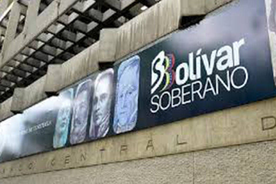 Bolívar soberano 2